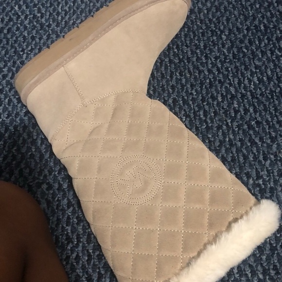 MK Snow boots - Picture 4 of 4